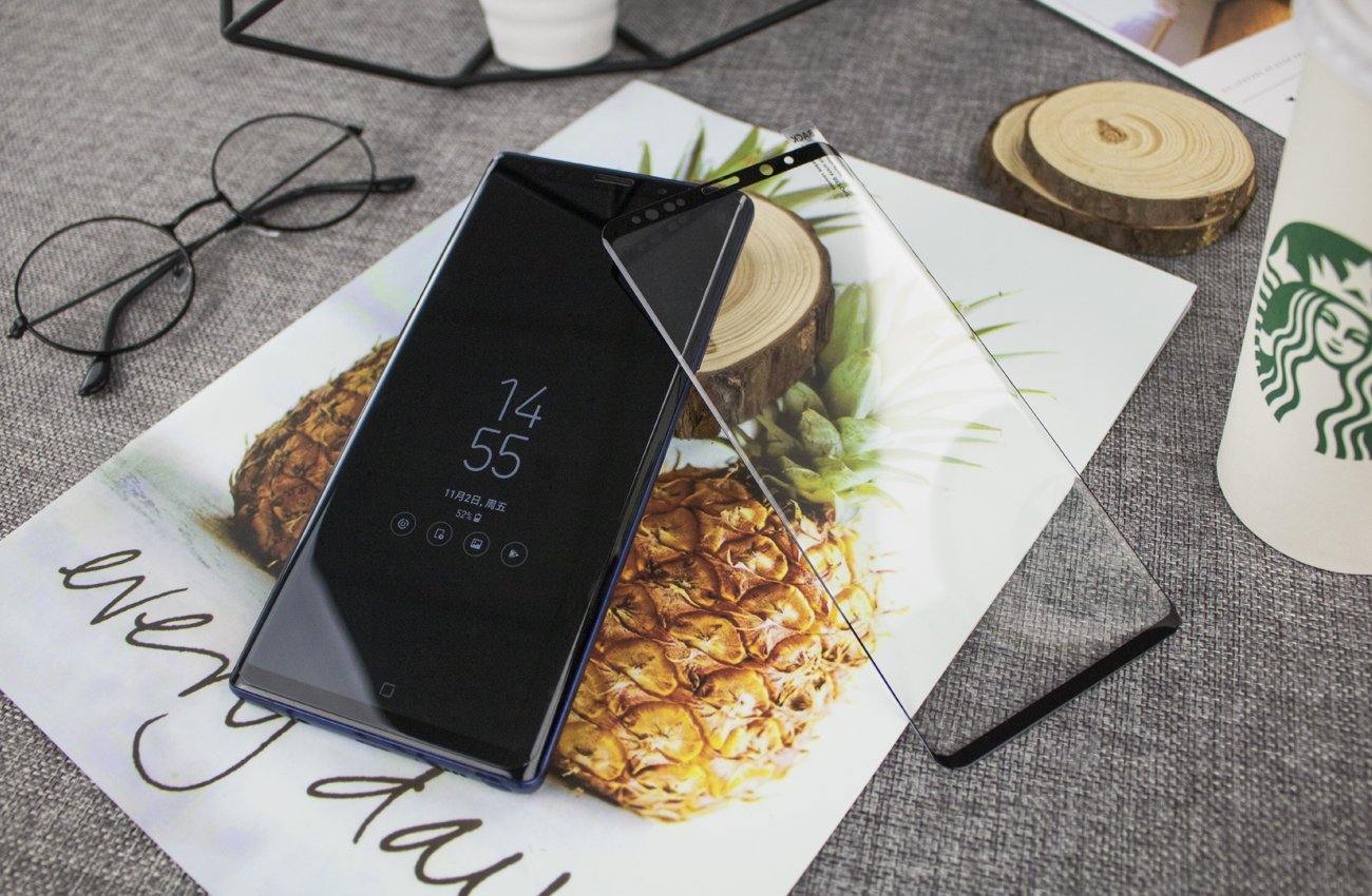 Premium 3D Full Glue Full Cover Tempered Glass with Frame Applicator 3D Full Glue Glass with Applicator zifriend