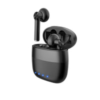 EJ30006 BT 5.0 TWS earphones earbuds true wireless touch control gaming sport waterproof HiFi in ear buds headphones headset