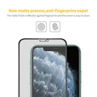 2.5D Matte Anti Glare Tempered Glass Screen Protector - ZIFRIEND