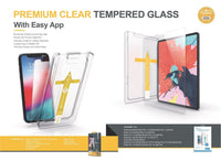 ZIFRIEND Screen Protector Solution List - ZIFRIEND