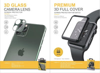 ZIFRIEND Screen Protector Solution List - ZIFRIEND