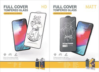 ZIFRIEND Screen Protector Solution List - ZIFRIEND