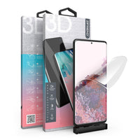 Self-healing Nano TPU Shield Screen Protector with Applicator Tool Nano Self-repair TPU Shield with Applicator zifriend 